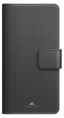 Produktbild von Black Rock Wallet 2in1 Galaxy A56 schwarz