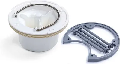 Zdjęcie produktu dla Syfon suchy Flexi NOOD 150