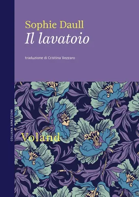 Produktbild von Daull Sophie: Lavatoio