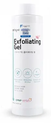 Obrázok produktu pre Stayve Dermawhite - Exfoliačný gél (290 ml)