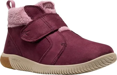 Produktbild von Kinderschuhe KEEN KNX MIDDIE YOUTH,  fig/lilas Schuhgröße: US 3