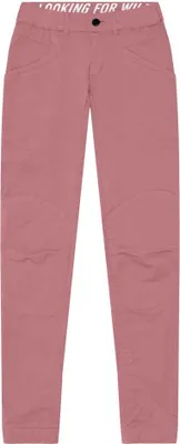 Produktbild von Looking For Wild Laila Peak Hosen Rosa L Frau Rosa L