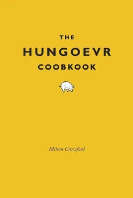 Produktbild von The Hungover Cookbook