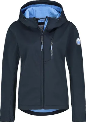 Produktbild von Sofshelljacke XL