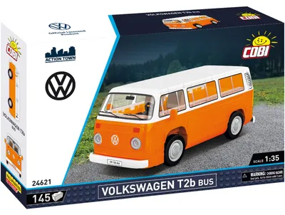 Image de COBI CARS VW T2B Bus 145kl 24621