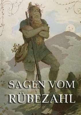 Produktbild von Sagen vom Rübezahl