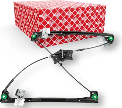 Produktbild von FEBI BILSTEIN 175798 Elektrischer Fensterheber Vorne Rechts für VW TOURAN (1T1, 1T2) TOURAN (1T3) TOURAN VAN (1T1, 1T2) TOURAN VAN (1T3)