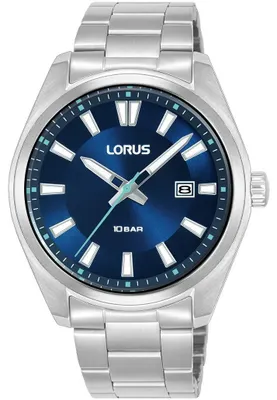 Produktbild von Lorus - RH919SX9 - Armbanduhr - Herren - Quarz