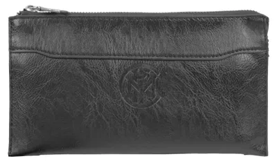 Produktbild von INTER Unisex 151563 Organizertasche, Schwarz