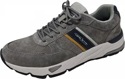 Immagine prodotto di Camel Active, stringata sportiva, grigio