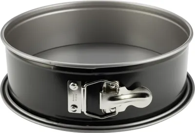 Productafbeelding van KAISER Springvorm met platte bodem, 24 cm