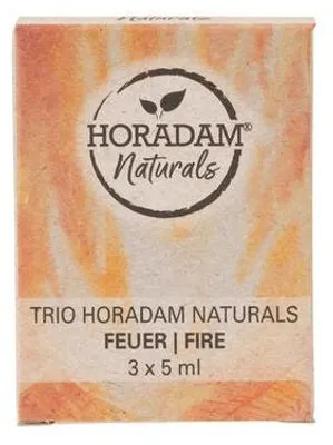 Produktbild von Trio Fire HORADAM Naturals Aquarell-Set