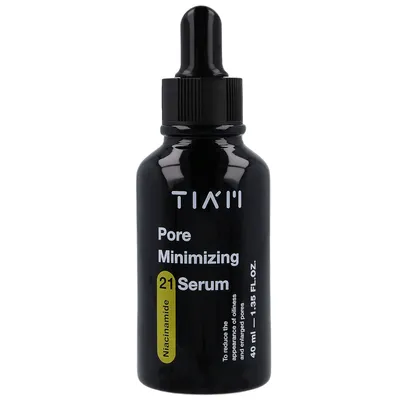 Produktbild von TIA' M Serum zur Porenminimierung 21, 40 ml