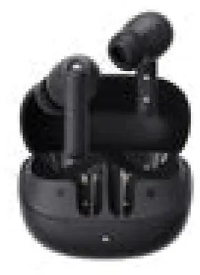Produktbild von Tws Qcy Buds Ht15 Anc Kopfhörer (Schwarz)