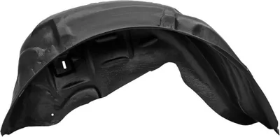 Produktbild von REZAW PLAST 110428 Verkleidung Radhaus für FIAT GRANDE PUNTO (199) Hinten Rechts