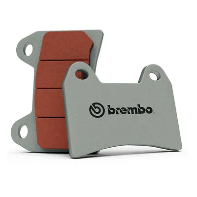 Produktbild von BREMBO Bremsbeläge Satz Vorne 07BB37SR
