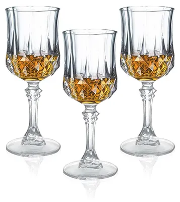 Immagine prodotto di Artelibre Set Di 3 Bicchieri Softdrink Bodega 345 Ml