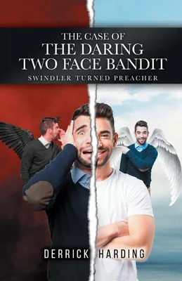 Produktbild von The Case of the Daring Two Face Bandit