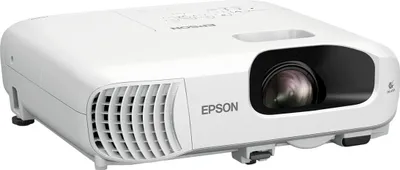 Image de Projecteur Epson V11HB62040 Full HD 3700 lm