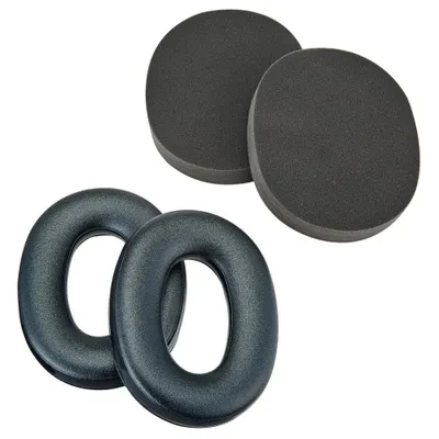 Immagine prodotto di set igiene 3M (2 anelli di tenuta e cuscino isolante / per articolo n. 4000 370 445) - 7000104048