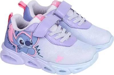 Productafbeelding van Kindersportschoenen Stitch