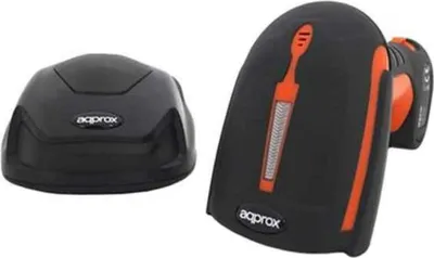 Image de Scanner de codes-barres sans fil Ip67 Approx Appls18i