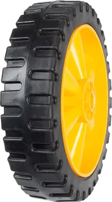 Zdjęcie produktu dla Koło transportowe Cedrus łuparka LS06V 131131