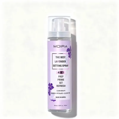 Immagine prodotto di Moira spray profumato - spray alla lavanda