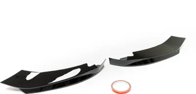 Immagine prodotto di Spoiler angoli spoiler anteriore flaps spoiler angoli paraurti per BMW Serie 4 F32 F33