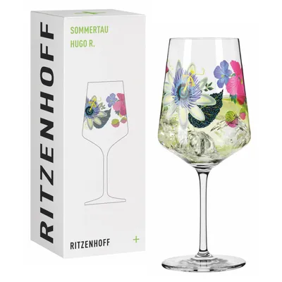 Obrázok produktu pre Ritzenhoff Sommertau Hugo pohár na aperitív #10