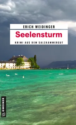 Produktbild von Seelensturm