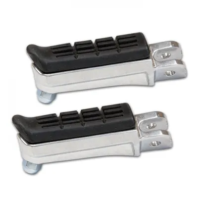 Immagine prodotto di Poggiapiedi in stile OEM per Honda wide
