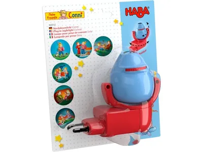 Produktbild von Haba Einhorn Glitzerglück – Eine Party für Rosalie; 302767