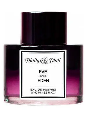 Produktbild von Philly & Phill Eve Goes Even Eau De Parfum For Women - 100 Ml