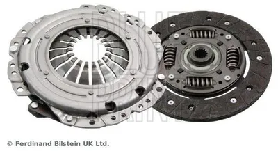 Produktbild von BLUE PRINT Kupplungssatz Kupplung für OPEL Meriva A (X03) ADW193091