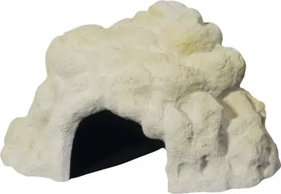 Produktbild von Dekoration VARIOGART Barschhöhle sandstein-hell