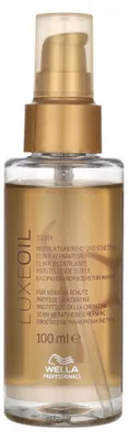 Produktbild von Wella SP Öl Wella SP Luxeoil Reconstructive Elixier 100ml