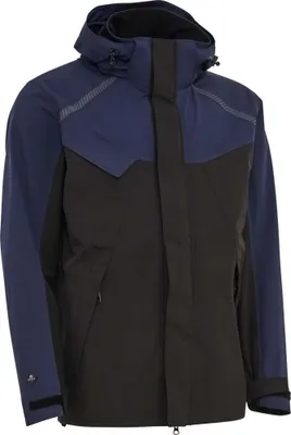 Produktbild von ELKA Jacke WORKING XTREME 186101010, Schwarz, Gr. L, Größe:L, Ausführung:nv, Farbe:Schwarz