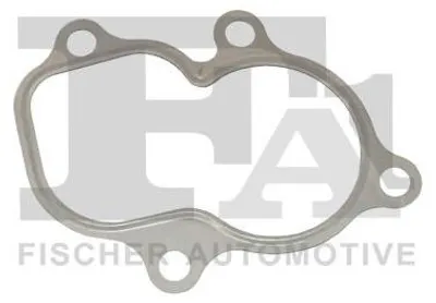 Produktbild von FA1 210-935 Auspuffdichtung Auspuffdichtung für FIAT Scudo Kastenwagen (220) Edelstahl