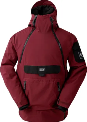 Image de Dare 2B - "II" veste de ski pour hommes, par-dessus la tête RG12217 (L) (figue)