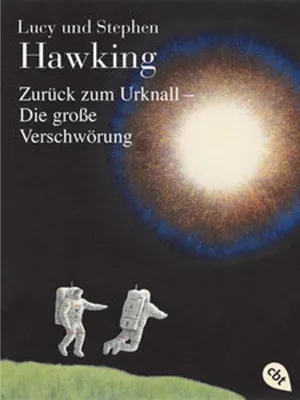 Obrázok produktu pre Zurück zum Urknall - Die große Verschwörung