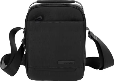 Obrázok produktu pre travelite taška cez rameno Workfloow Crossbody Bag Black black