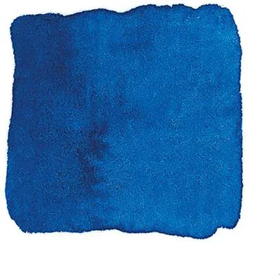 Produktbild von Stockmar Aquarellfarbe 250 ml Kreisblau Malen Kreativ