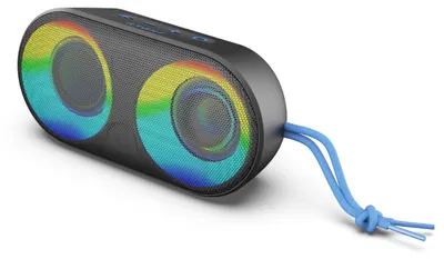 Immagine prodotto di Difuzor Bluetooth portatile - RYGTH - Toogo-M Led