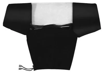 Imagen del producto de Cubierta protectora para cámaras DSLR y SLR