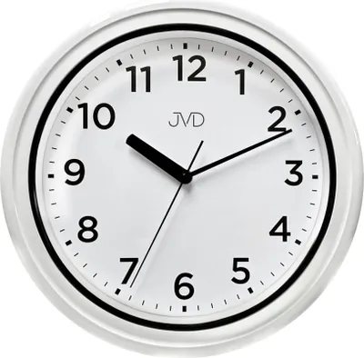 Obrázek produktu pro Nástenné hodiny JVD SH5913.1, 33cm