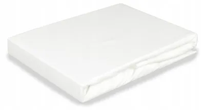 Produktbild von Textom Jersey Spannbettlaken 160x200 Premium Baumwolle
