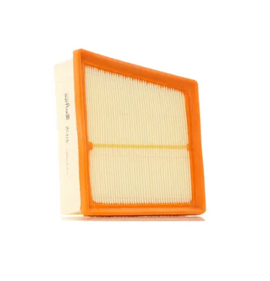 Produktbild von Luftfilter PURFLUX A1315 für FORD Fiesta Mk6 Schrägheck (JA8, JR8) Filtereinsatz