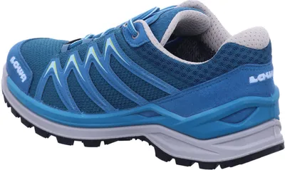Produktbild von Lowa innox pro gtx lo ws Damen in Blau, Größe 6