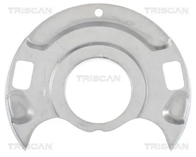 Produktbild von TRISCAN 8125 14105 Ankerblech Vorderachse